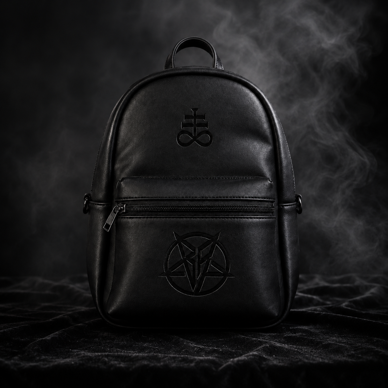 designer mini backpack sale Pre-sale! Blackriver Mini-Backpack with mystery bag charm! – BLACKRIVER YGroup_Snow32 Size:11x17 Framed White Designed with fans in Heddon Chug'n Spook Jr.