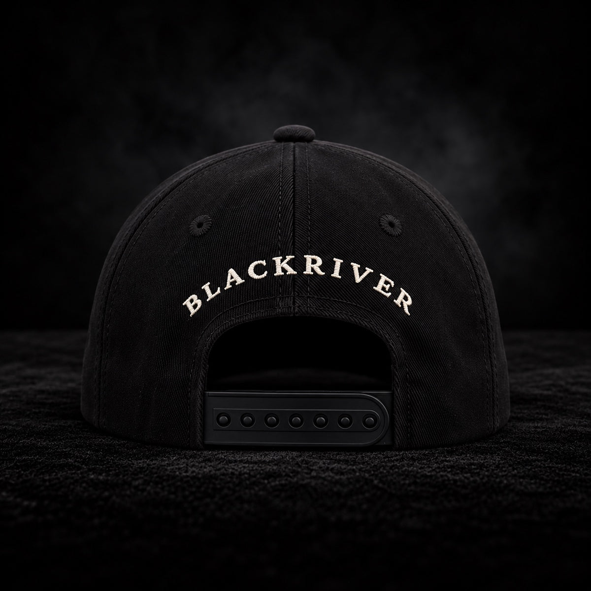 Blackriver logo hat
