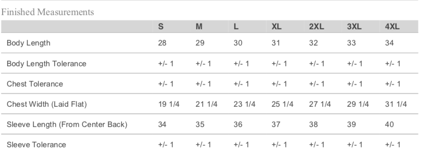 Official Members - Zip-up Hoodie