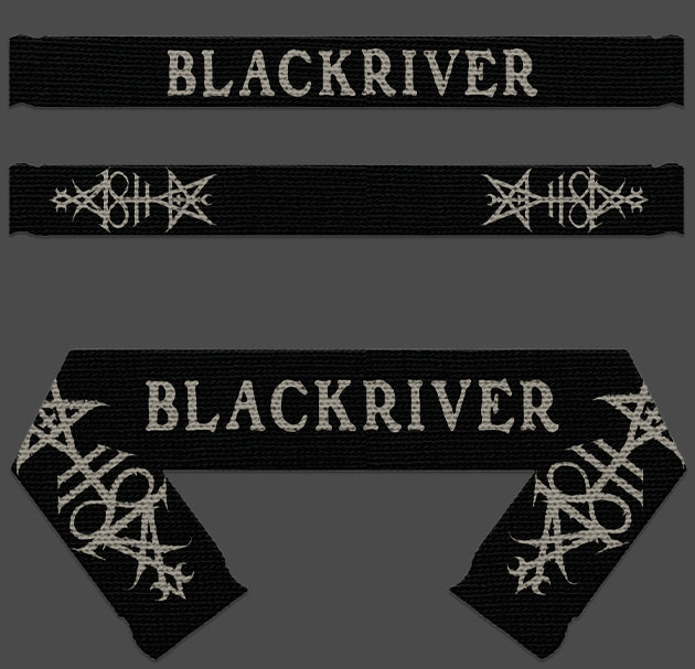 Beanie and Scarf Combo