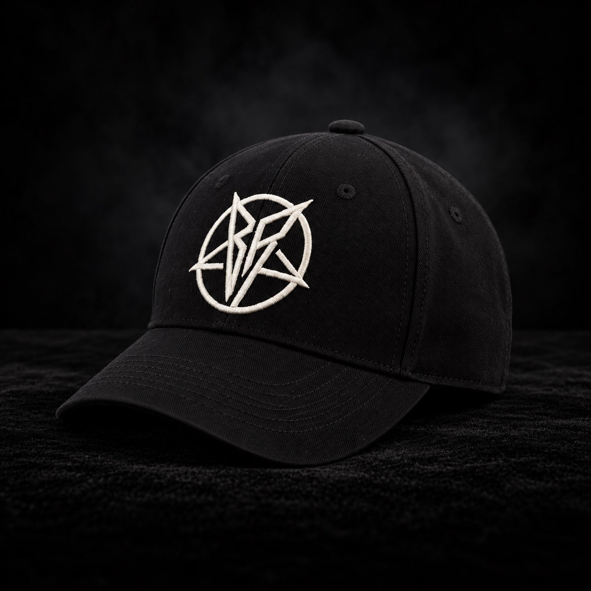 Blackriver logo hat