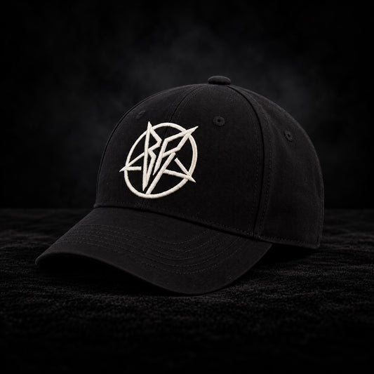 Blackriver logo hat