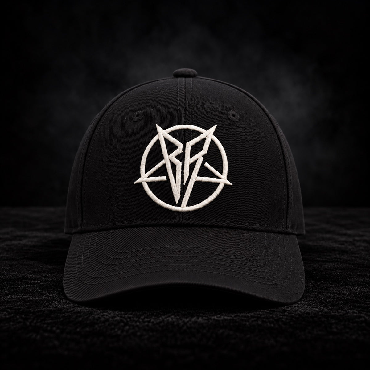 Blackriver logo hat