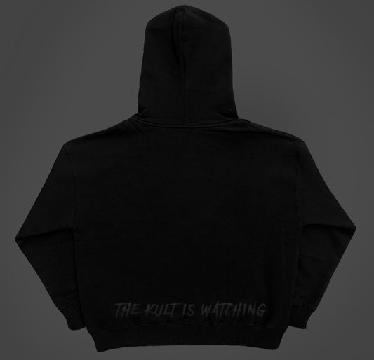 Official Members -  Zip-up Hoodie