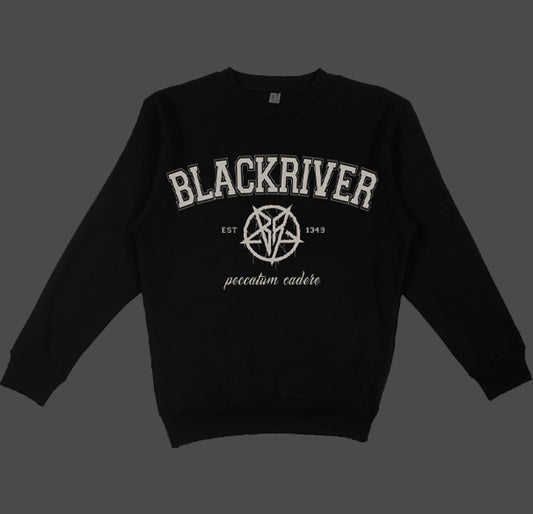 Crew neck - Peccatum Cadere