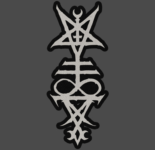 Patch - Stacked design