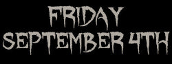 Virtual Meet & Greet - Friday September 4 - 2026 - 15 min