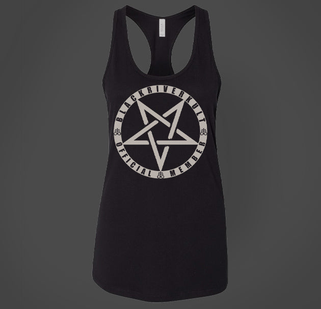 Official Members - Tank top